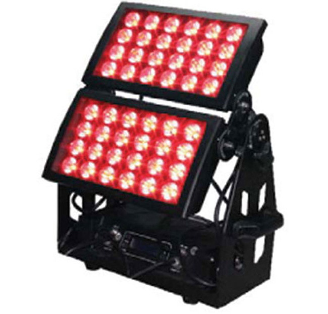 Sirio48 LED变色洗墙灯