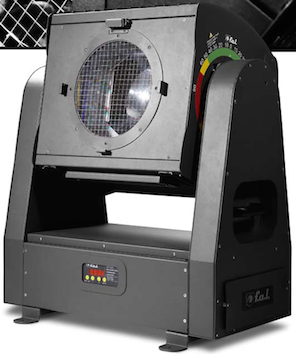 Aspect2000聚光型建筑景观变色灯