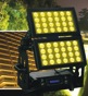Sirio48 CTC LED白光洗墙灯
