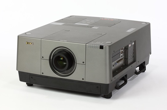 EIKI LC-XT6i 16000流明数字工程投影灯
