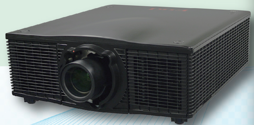 EIKI EK-800U 13000流明大型数字工程投影灯