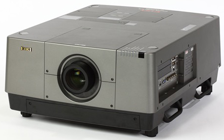 EIKI HDT2000 16000流明2K工程投影机