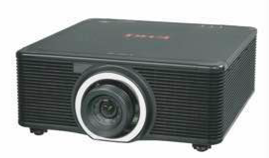 EK-8151U 10000流明激光投影机