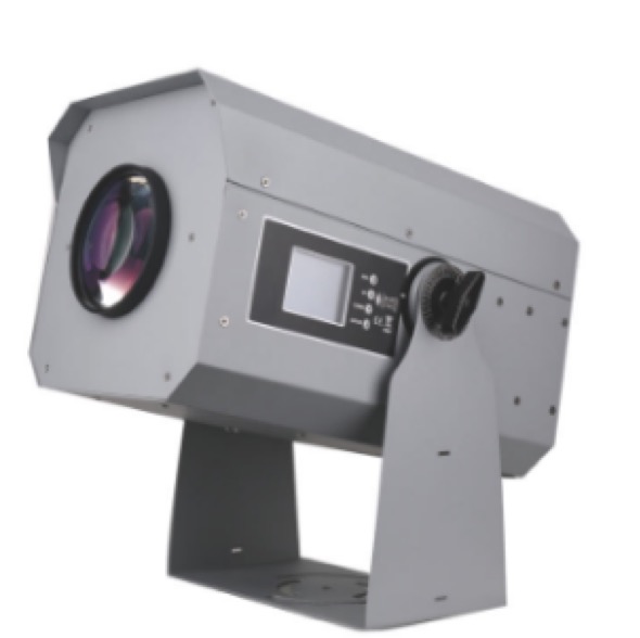 Modello 150 PRO LED 全天候图案投影灯/水纹灯