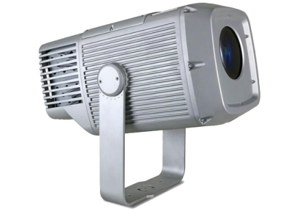 MODELLO-350PRO 全天候LED图案投影灯