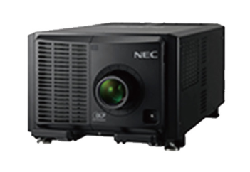 NEC PH3501QL 数字激光投影机