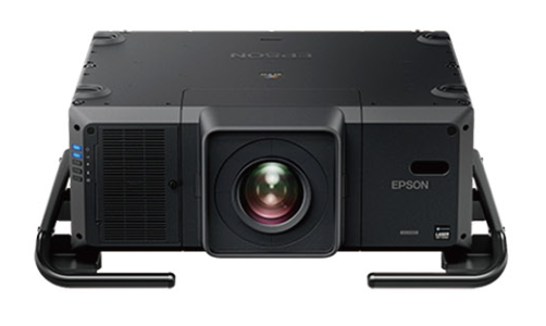 EPSON CB-25000U数字激光投影机
